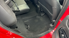 Honda Jazz 1.5 i-MMD Hybrid SR 5dr eCVT Hybrid Hatchback